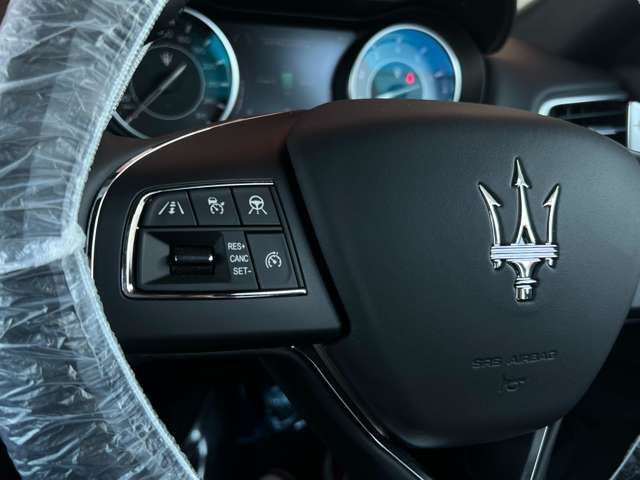 2022 Maserati GHIBLI — миниатюра 29