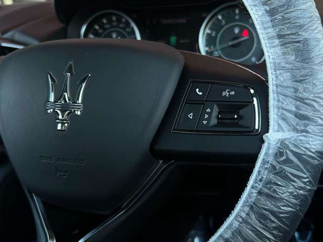 2022 Maserati GHIBLI — миниатюра 30