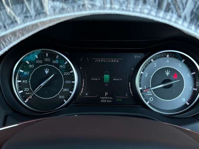 2022 Maserati GHIBLI — миниатюра 31