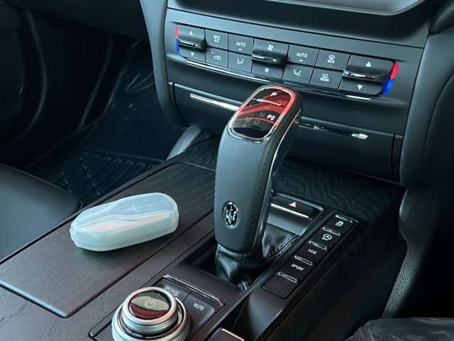 2022 Maserati GHIBLI — миниатюра 35