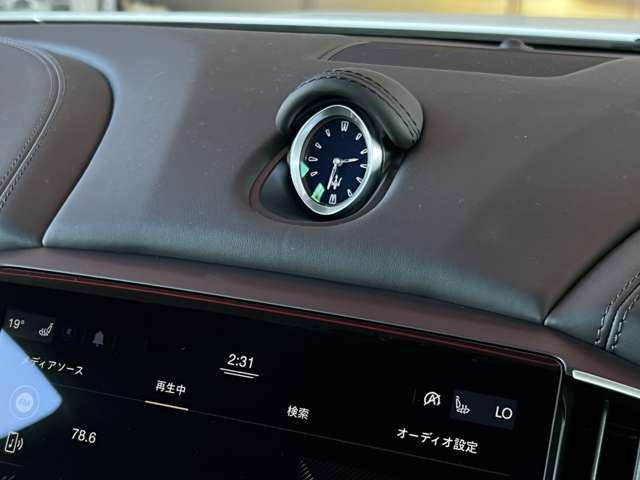 2022 Maserati GHIBLI — миниатюра 37