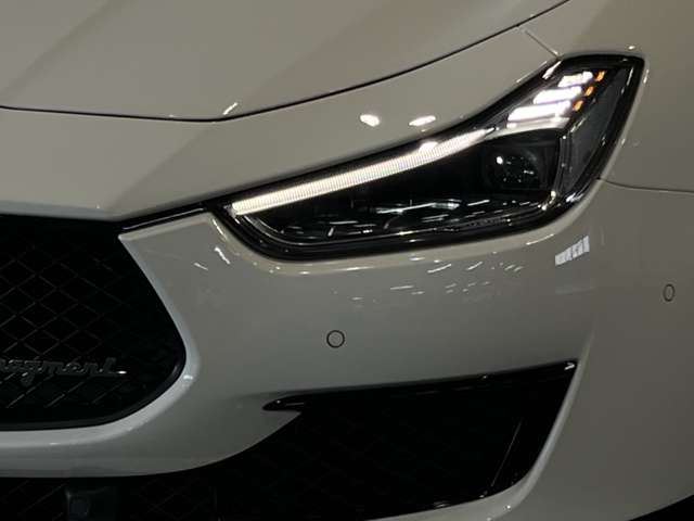 2022 Maserati GHIBLI — миниатюра 42
