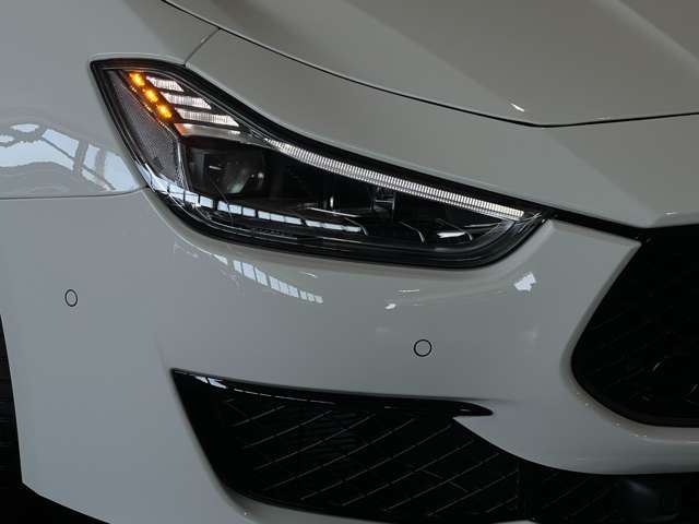 2022 Maserati GHIBLI — миниатюра 43