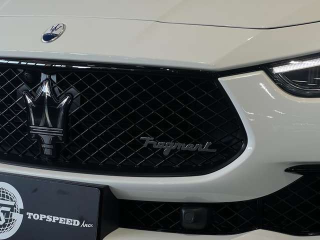 2022 Maserati GHIBLI — миниатюра 44