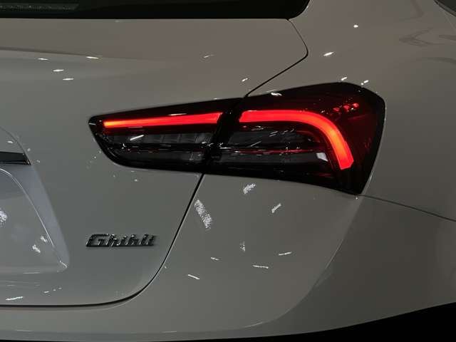 2022 Maserati GHIBLI — миниатюра 56