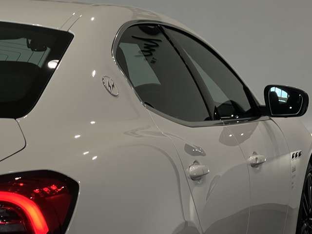 2022 Maserati GHIBLI — миниатюра 59