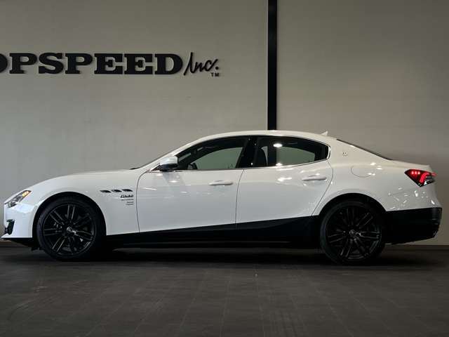 2022 Maserati GHIBLI — миниатюра 62