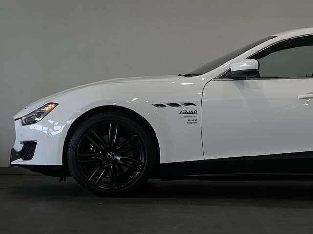 2022 Maserati GHIBLI — миниатюра 64