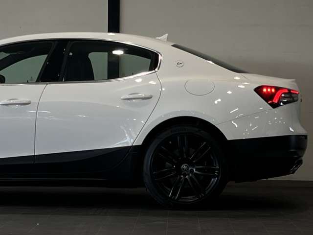 2022 Maserati GHIBLI — миниатюра 65