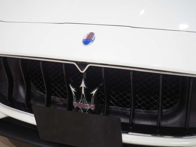 صورة مصغرة 12 لـ 2014 Maserati GRAN TURISMO