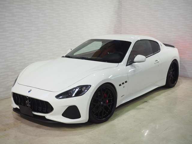 صورة مصغرة 14 لـ 2014 Maserati GRAN TURISMO