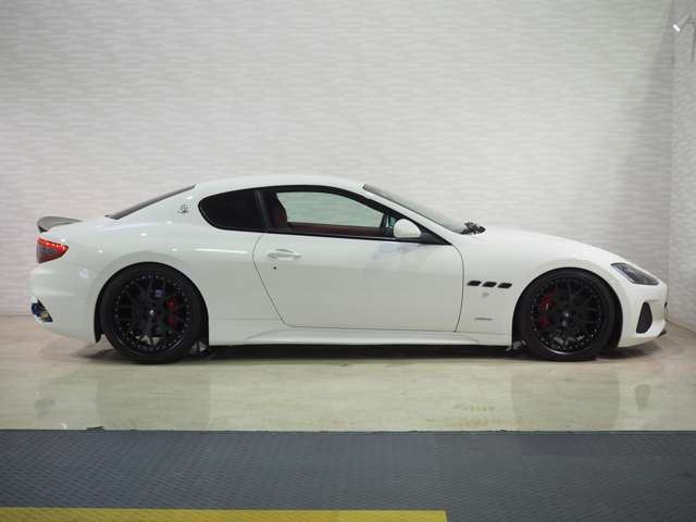 صورة مصغرة 2 لـ 2014 Maserati GRAN TURISMO