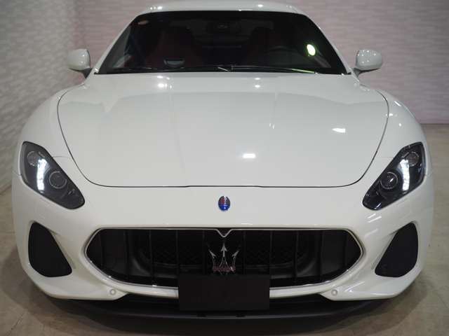 صورة مصغرة 11 لـ 2014 Maserati GRAN TURISMO