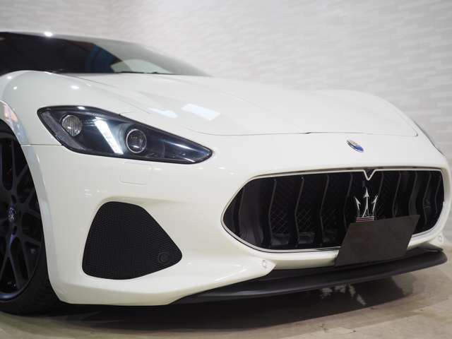 صورة مصغرة 31 لـ 2014 Maserati GRAN TURISMO