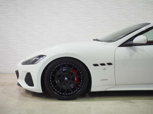 صورة مصغرة 32 لـ 2014 Maserati GRAN TURISMO