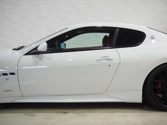 صورة مصغرة 33 لـ 2014 Maserati GRAN TURISMO