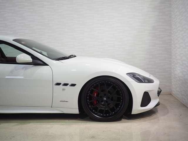 صورة مصغرة 35 لـ 2014 Maserati GRAN TURISMO