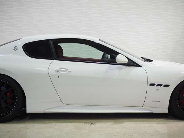 صورة مصغرة 36 لـ 2014 Maserati GRAN TURISMO