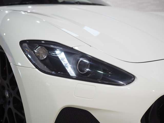 صورة مصغرة 38 لـ 2014 Maserati GRAN TURISMO