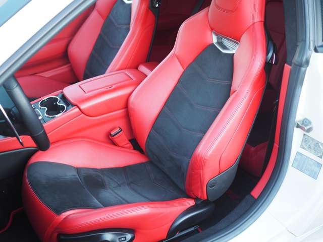 صورة مصغرة 44 لـ 2014 Maserati GRAN TURISMO