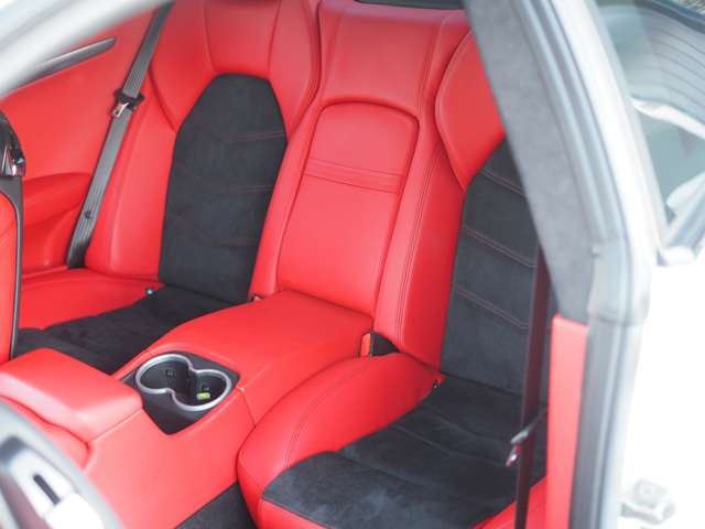 صورة مصغرة 45 لـ 2014 Maserati GRAN TURISMO