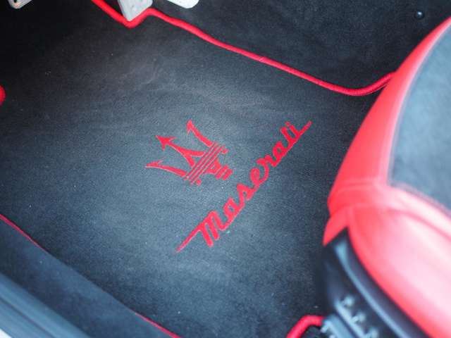 صورة مصغرة 49 لـ 2014 Maserati GRAN TURISMO