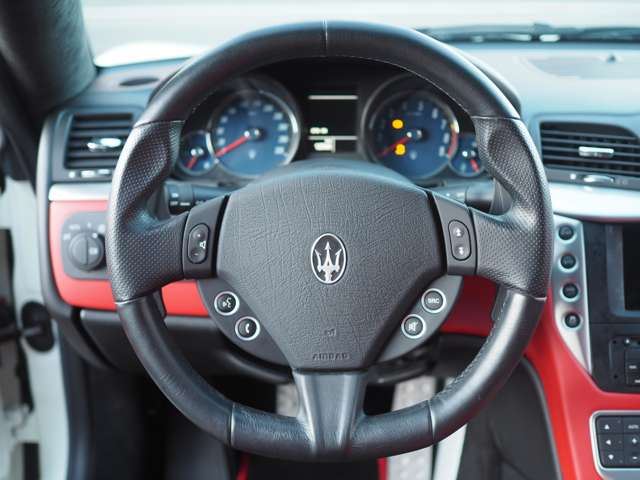 صورة مصغرة 50 لـ 2014 Maserati GRAN TURISMO