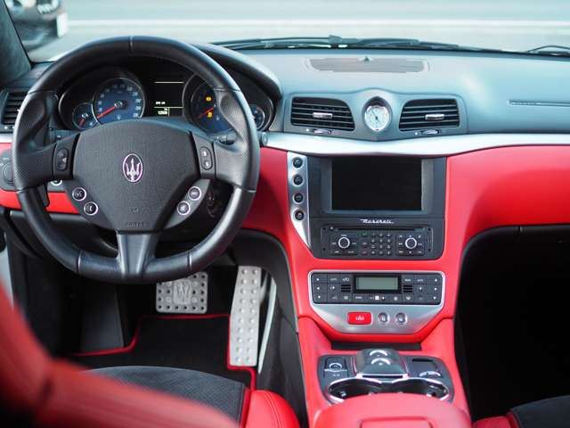 صورة مصغرة 51 لـ 2014 Maserati GRAN TURISMO
