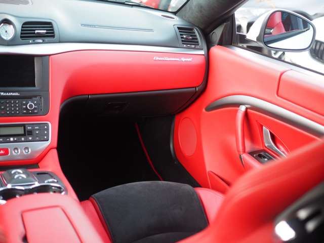 صورة مصغرة 52 لـ 2014 Maserati GRAN TURISMO