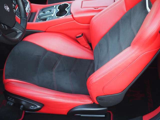 صورة مصغرة 53 لـ 2014 Maserati GRAN TURISMO