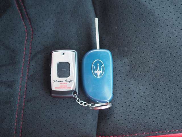 صورة مصغرة 54 لـ 2014 Maserati GRAN TURISMO