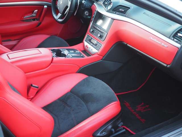 صورة مصغرة 55 لـ 2014 Maserati GRAN TURISMO