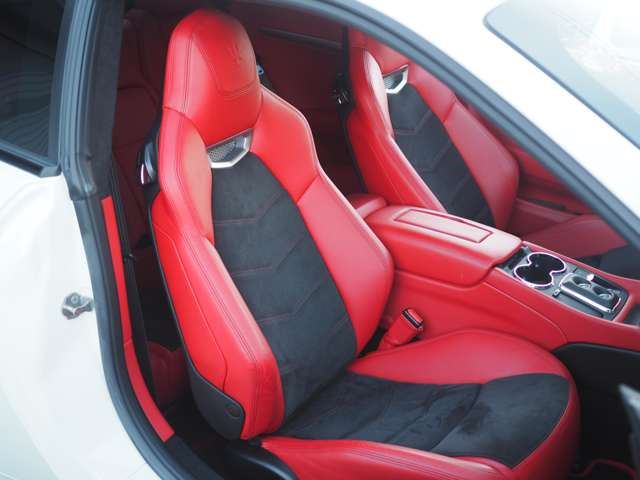 صورة مصغرة 56 لـ 2014 Maserati GRAN TURISMO