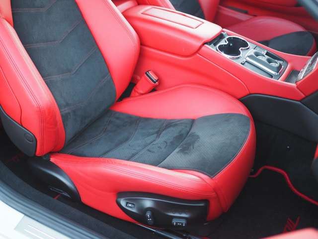 صورة مصغرة 57 لـ 2014 Maserati GRAN TURISMO