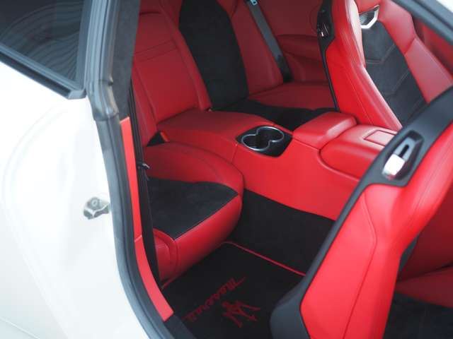 صورة مصغرة 58 لـ 2014 Maserati GRAN TURISMO
