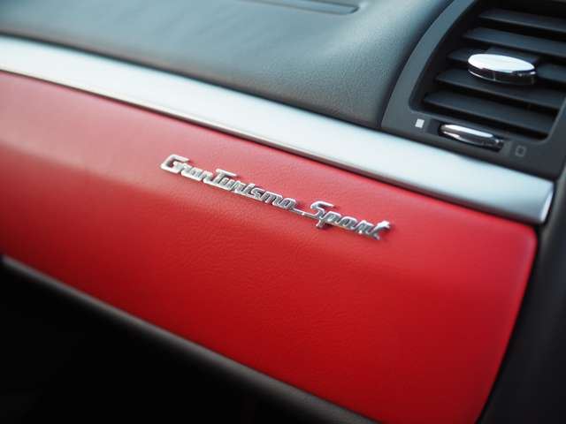 صورة مصغرة 59 لـ 2014 Maserati GRAN TURISMO