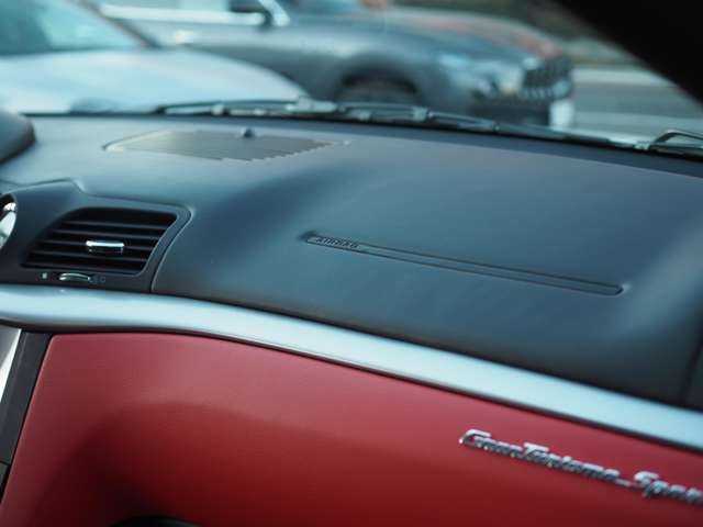 صورة مصغرة 60 لـ 2014 Maserati GRAN TURISMO