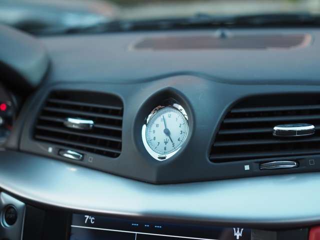 صورة مصغرة 61 لـ 2014 Maserati GRAN TURISMO