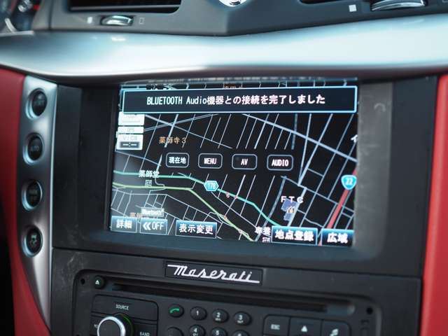 صورة مصغرة 63 لـ 2014 Maserati GRAN TURISMO
