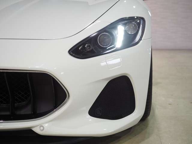 صورة مصغرة 10 لـ 2014 Maserati GRAN TURISMO