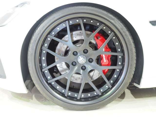 صورة مصغرة 8 لـ 2014 Maserati GRAN TURISMO