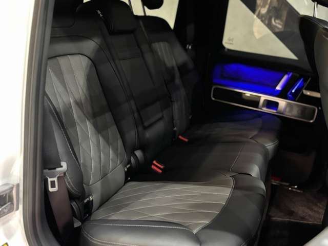 2025 Mercedes-BENZ G-CLASS — миниатюра 21