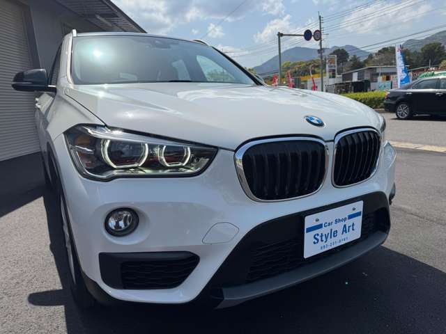 2016 BMW X1 缩略图 15