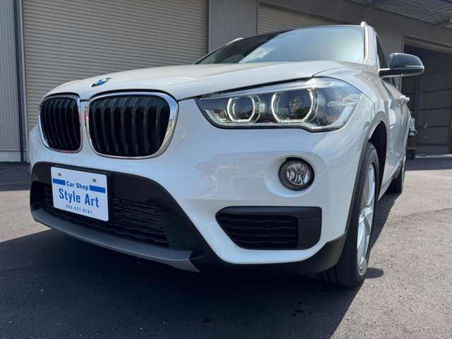 2016 BMW X1 缩略图 14