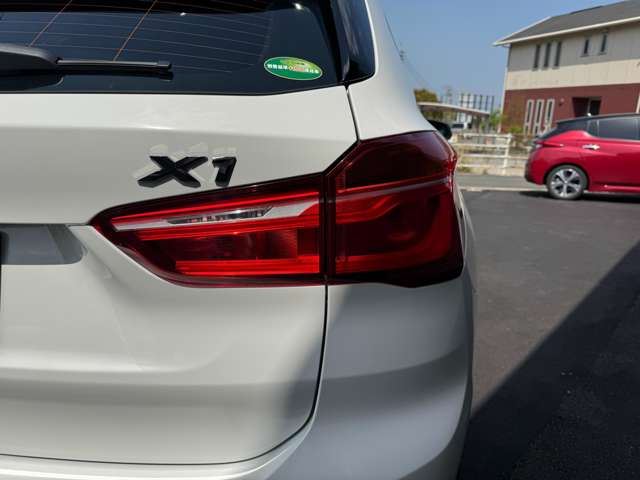 2016 BMW X1 缩略图 17