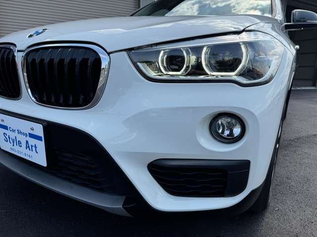 2016 BMW X1 缩略图 18