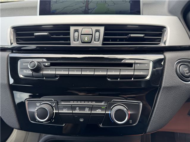 2016 BMW X1 缩略图 22