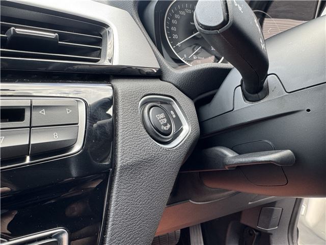 2016 BMW X1 缩略图 23