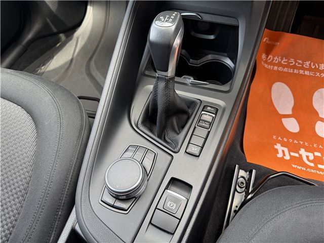 2016 BMW X1 缩略图 24