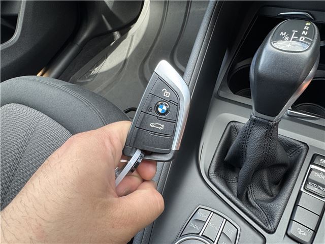 2016 BMW X1 缩略图 25